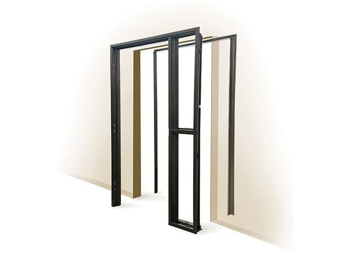 Frames DE LA FONTAINE Industries